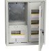 Корпус металлический ЩУРн-3/24 (560х480х165мм) IP31 TITAN IEK MKM32-N-24-31-ZO