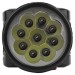 Фонарь аккумуляторный налобный TG9 9LED аккум. 4В 0.9А.ч ЗУ 220В (картон. упак.) Трофи C0045557