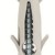 Комплект креп. F6 3.5х50 винт+дюбель (уп.100шт) DKC CM06541