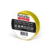 Изолента ПВХ 19x0.18x20 Heavy Duty черн. Fortisflex 71240