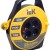 Удлинитель на катушке 4х10м с заземл. 10А IP20 Industrial УК10 3х1 термозащита IEK WKP14-10-04-10