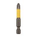 Бита PZ2х50мм для шуруповерта (уп.2шт) Kranz KR-92-0419-1