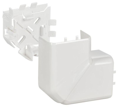 Угол плоский 50х80 Leg 010767