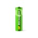 Аккумулятор AA/HR6 RECHARGE 1.2В 1000мА.ч 100AAHCV-2CRSBC2 16/96 (блист.2шт) GP 20252