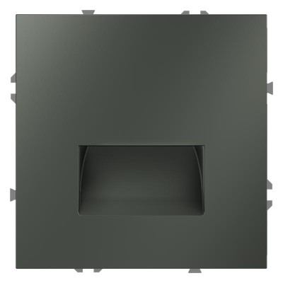 Подсветка светодионая СП S70 механизм титан Voltum VLS070606