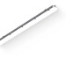 Светильник светодиодный SLIM 32 1262х124х85 CRI80 5000К milky IP65 II сер. CSVT ЦБ-00010706