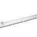 Светильник светодиодный SLIM 32 1262х124х85 CRI80 5000К milky IP65 II сер. CSVT ЦБ-00010706