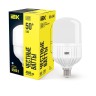 Лампа светодиодная HP 50Вт 230В 6500К E40 IEK LLE-HP-50-230-65-E40
