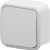 Выключатель 1-кл. ARIA IP20 бел. ARVIA 25 01 1000 200