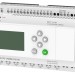 Модуль ЦПУ ПЛК 410 8 DI 6 UI (0-10В/DI) 8 RO 12В-24В DC или 24В AC с Ethernet портом с экраном ONI PLC-410-CPU-14U08R-1AD-00