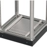 Направляющая монтажной панели 800 FORMAT (уп.2шт) IEK YKM40D-FO-VRN-080