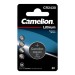 Элемент питания литиевый CR2430 BL-1 (блист.1шт) Camelion 3073