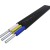 Кабель TOKOV ELECTRIC АВВГ-Пнг(А)-LS 3х4 ОК (N PE) 0.66кВ (уп.100м) 00-00036348