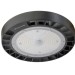 Светильник светодиодный ДСП IB 11 S 100W M 850 BK 257х257х155мм 100Вт 5000К IP65 High Bay подвесной черн. Русский Свет 16091124342