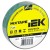 Изолента ПВХ 0.18х19мм зел. (рул.20м) IEK UIZ-20-10-K06