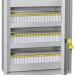 Корпус металлический ЩРв-54 (540х440х120мм) IP31 TITAN 3 IEK MKM14-V-54-30-T
