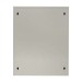 Щит ЩУРн 3/30 (500х400х160) IP31 EKF mb23-3/30-1