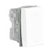 Выключатель 1-кл. 1п 1мод. Viva 16А IP20 бел. DKC 45011