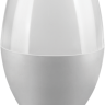 Лампа светодиодная 71 629 OLL-C37-6-230-4K-E14-FR 6Вт свеча 4000К нейтр. бел. E14 600лм 176-264В ОНЛАЙТ 71629