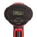 Фен технический TT-2000-3 LCD ПРОФИ КВТ 102934