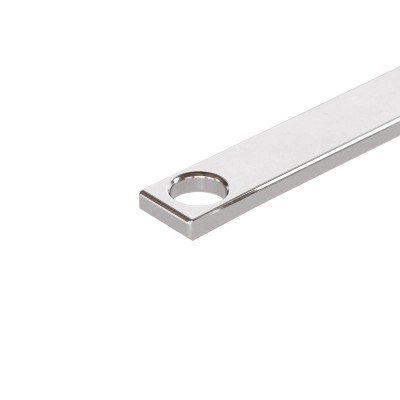Шина 10х3мм L1000 медн. DKC BUSBAR-CU-10X3