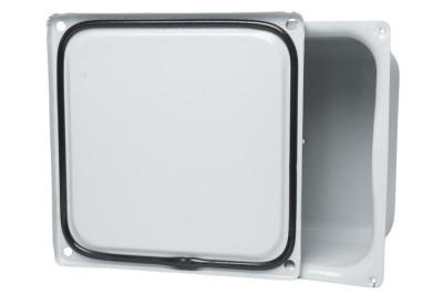 Коробка распределительная 150х150х100мм IP54 У-995 У2 порошк. покрытие Электрофидер