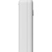 Удлинитель с сетевым фильтром 3х3м 10А 4USB + 2USBC 2500Вт ПВС 3х1 прямоуг. бел. КОСМОС FKsm3m-3gPF(W)USB