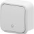 Выключатель проходной 1-кл. ARIA IP20 бел. ARVIA 25 01 1000 209