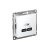 Розетка USB AtlasDesign тип C 65Вт QC PD высокоскор. ЗУ механизм бел. SE ATN000127