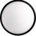 Светильник светодиодный SLIM BLACK 48Вт 4500К IP40 3480лм 230В 500х25мм КОСМОС KSlim48w_B4500K