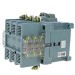 Пускатель ПМ12-6 800А кат. 230В AC 4НО+2НЗ EKF pm12-800/220