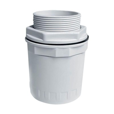 Муфта труба-коробка d50 IP67 DKC 50250