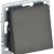 Вывод кабеля BRITE МВ10-БрТБ механизм бронза IEK BR-VK10-0-K45