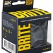 Розетка BRITE РЮш11-1-БрЧ 16А с USB A+C 18Вт с заземл. защ. шторки механизм черн. IEK BR-R14-16-U22-018-K02