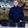 Провод заземления ПМЛ 16-500 НК КВТ 60211