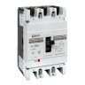 Выключатель автоматический 3п 250/125А 35кА ВА-99М PROxima EKF mccb99-250-125m