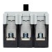 Выключатель автоматический 3п 250/125А 35кА ВА-99М PROxima EKF mccb99-250-125m