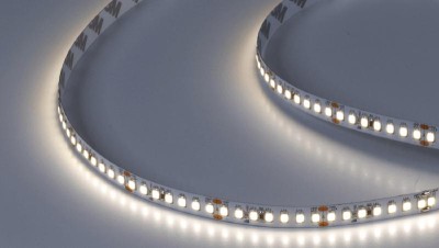 Лента светодиодная ПРО 2835 168LED/м 17.3Вт/м нейтр. бел. 24В IP20 (уп.5м) SWG PRO 00-00005268