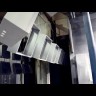Корпус ЩМП-4.6.2-0 400х600х250 IP31 УХЛ3 метал. IEK YKM40-462-31