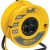 Удлинитель на катушке 4х40м с заземл. 10А IP20 Industrial УК40 3х1 термозащита IEK WKP14-10-04-40