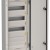 Корпус ЩРн-48 (1х48) TITAN 5 710х310х140 IP54 метал. сер. IEK TI5-50-N-048-54-7035