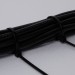 Хомут кабельный 3.6х200 нейл. черн. (уп.100шт) IEK UHH32-D036-200-100