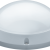Светильник светодиодный 61 634 NBL-PR1-12-4K-12/48-WH-IP65-LED 12Вт 4000К IP65 1100лм ЖКХ низковольтный круг бел. (аналог НПП) Navigator 61634