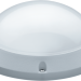 Светильник светодиодный 61 634 NBL-PR1-12-4K-12/48-WH-IP65-LED 12Вт 4000К IP65 1100лм ЖКХ низковольтный круг бел. (аналог НПП) Navigator 61634