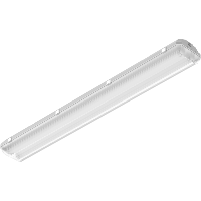 Светильник LZ 236 HF 2х36Вт G13 IP65 потолочный ЭПРА СТ 1073000230
