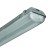 Светильник Nord 236 LED-10 IP65 1275х155х110мм УХЛ2 промышлен. накладной/подвесной матов. рассеив. под LED-лампу Ксенон 0160236303-01