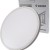 Светильник светодиодный SLIM WHITE 48Вт 4500К IP40 3480лм 230В 500х25мм КОСМОС KSlim48w_W4500K