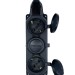 Колодка удлинителя 3-м 16А с заземл. каучук TOKOV ELECTRIC TKE-C05-KK3-Z