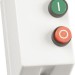 Контактор КМИ-11860 18А 380В/АС3 IP54 IEK KKM16-018-380-00