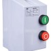 Контактор КМИ-11860 18А 380В/АС3 IP54 IEK KKM16-018-380-00